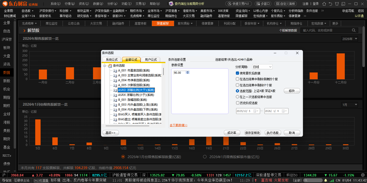 东方财富下载-东方财富最新版下载V12.0.0.12100
